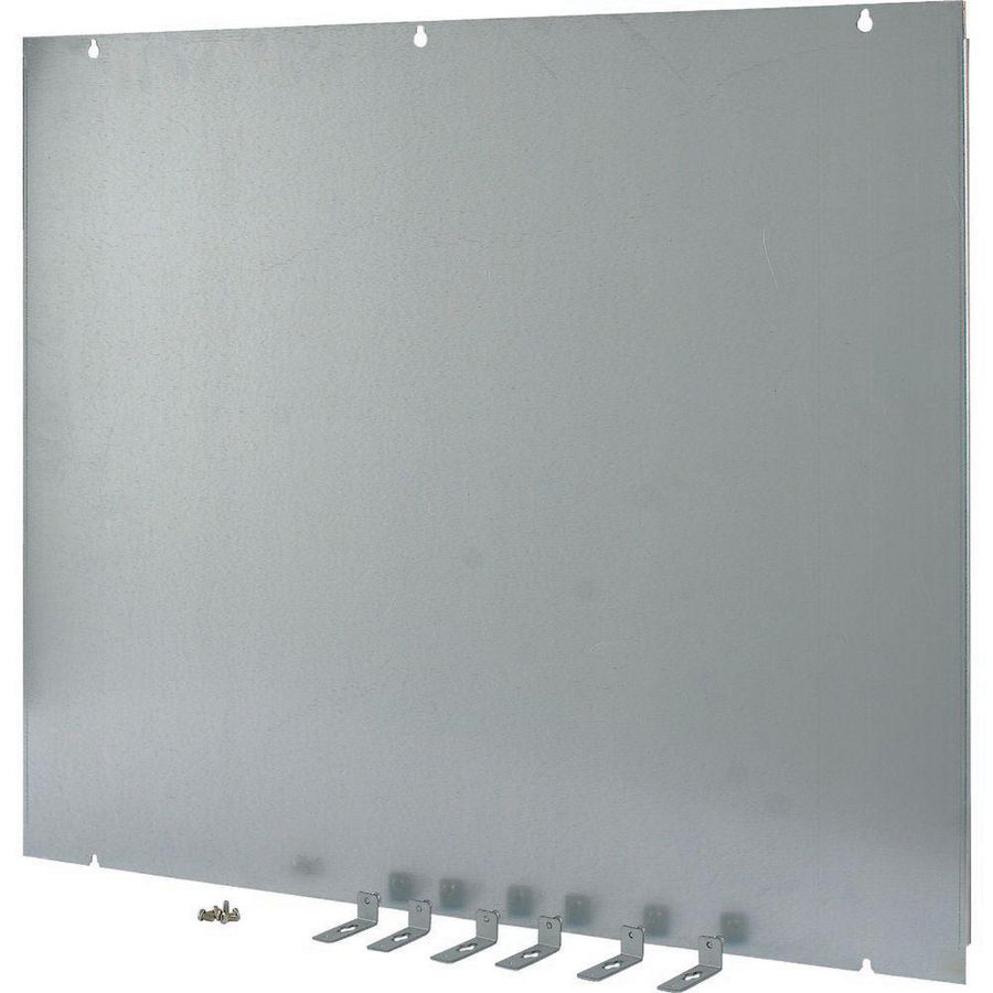 Montageplaat ledig HxB=800x800mm