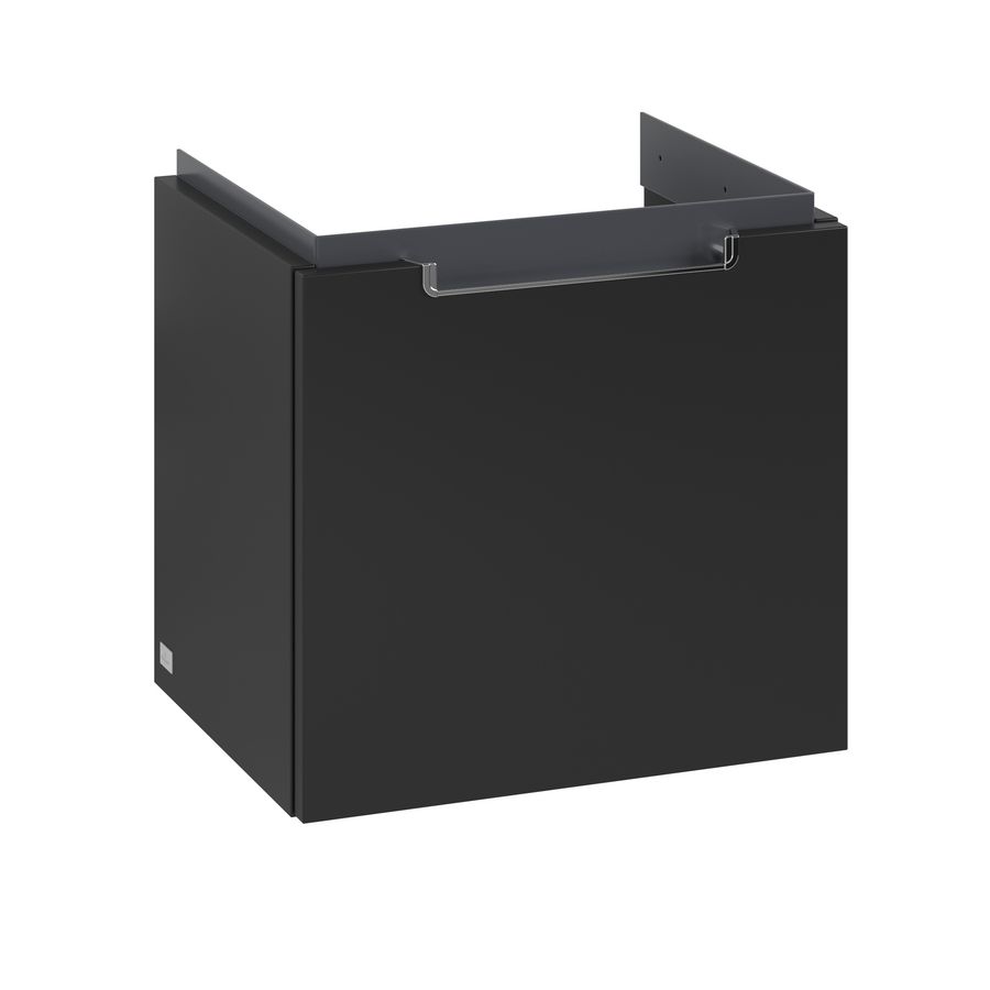Wastafelonderkast Subway 2.0 440x420x352mm Volcano Black