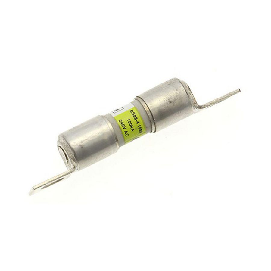 Zekering hoge snelheid 20A AC 240V DC 200V 9x46mm aR VVE=20