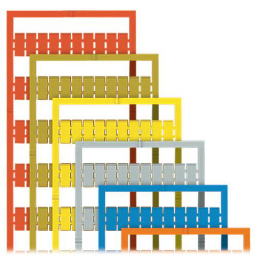 WMB-markeringskaart als kaart bedrukt 793-659/000-012 VVE=5