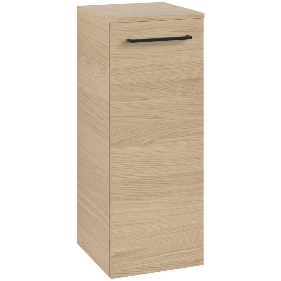 Zijkast Avento 350x890x405mm Nord.Oak A89511VJ
