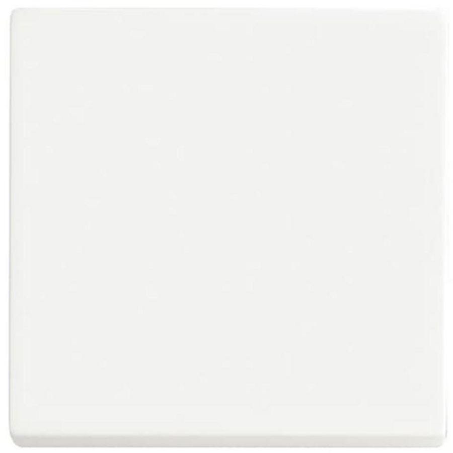 FoH-bedieningswip enkel Future mat wit (6735 BT-884)