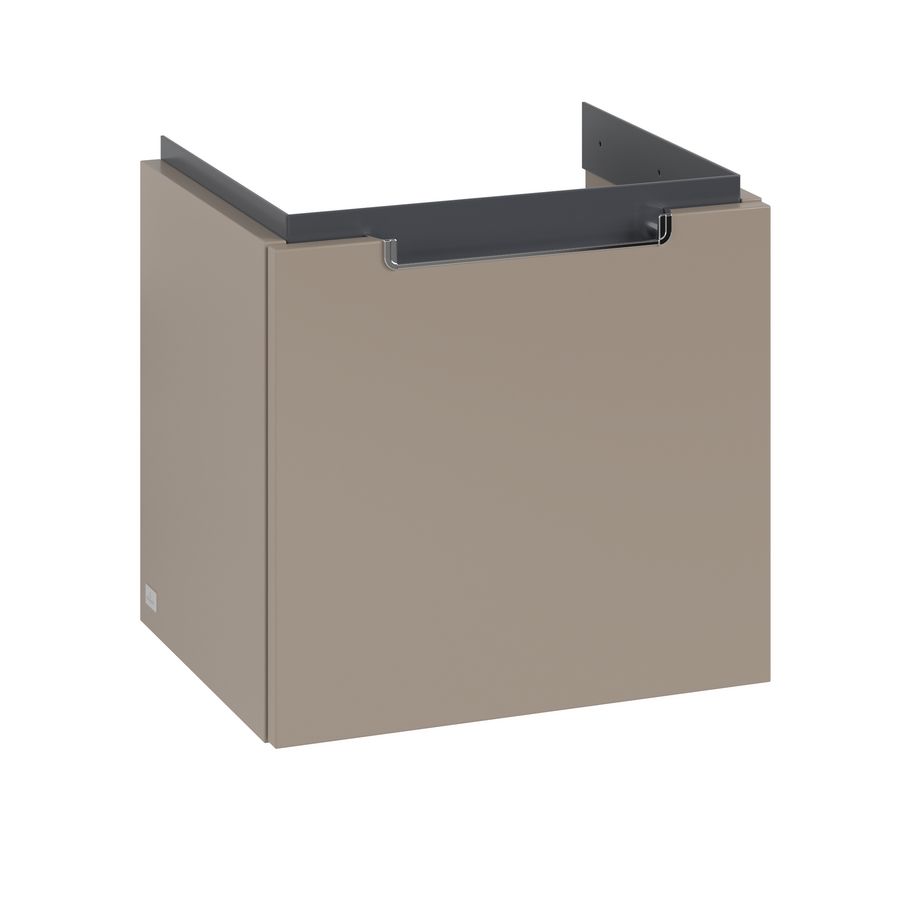 Wastafelonderkast Subway 2.0 440x420x352mm Taupe