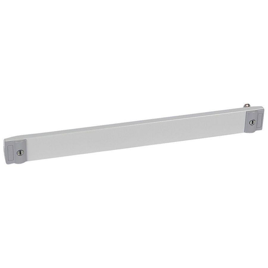 Frontplaat staal H50 XL3