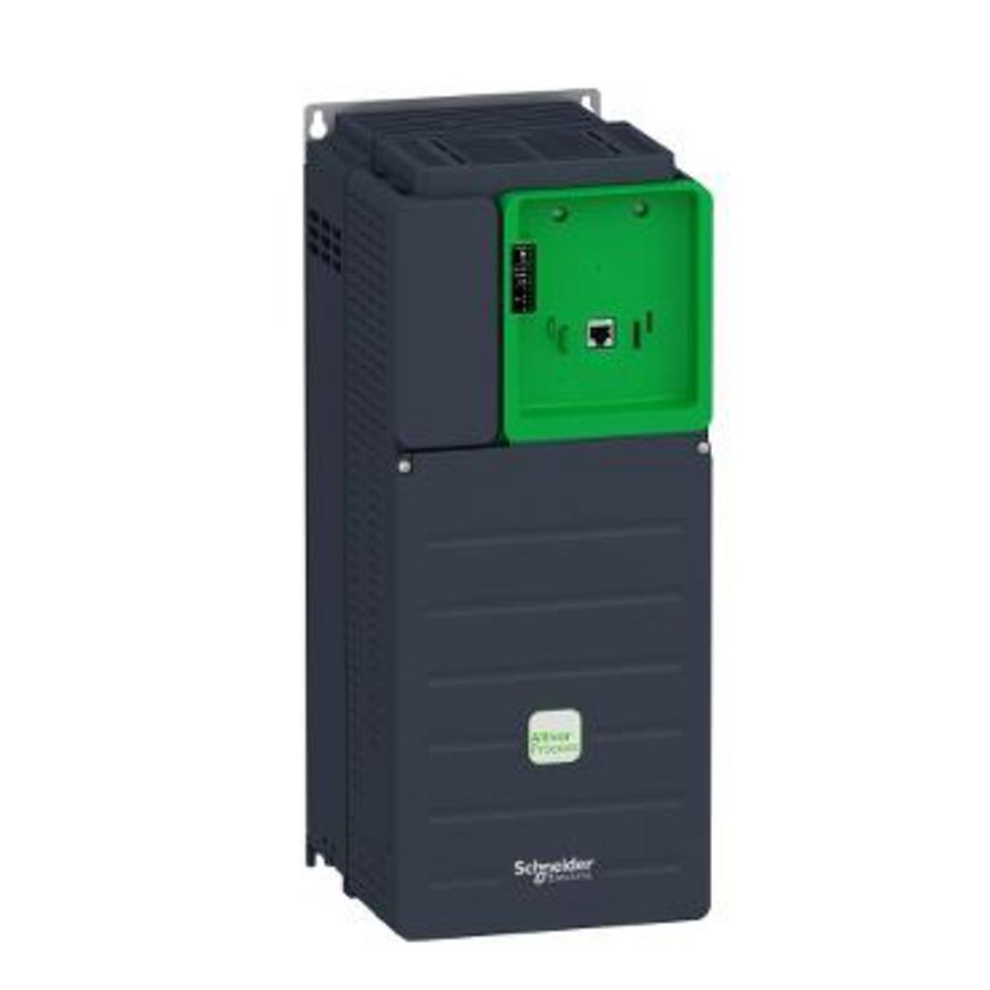 Frequentieregelaar Kastintegratie IP20 15KW 380...480 ATV630