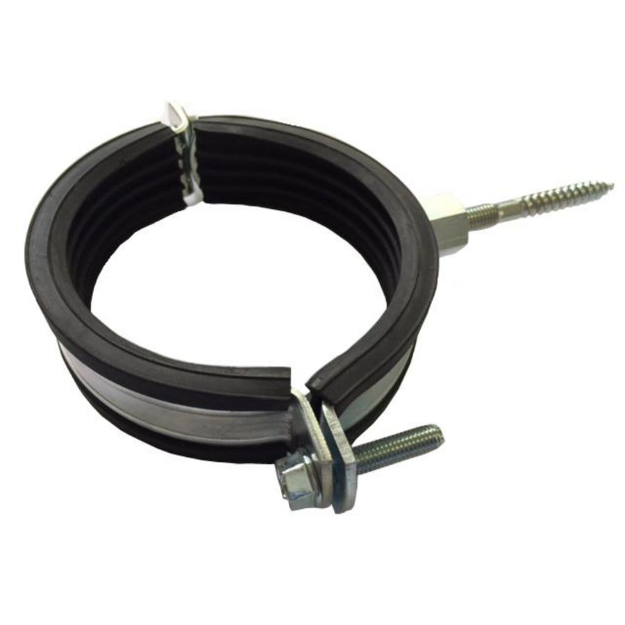 Buisbeugel Ø80mm