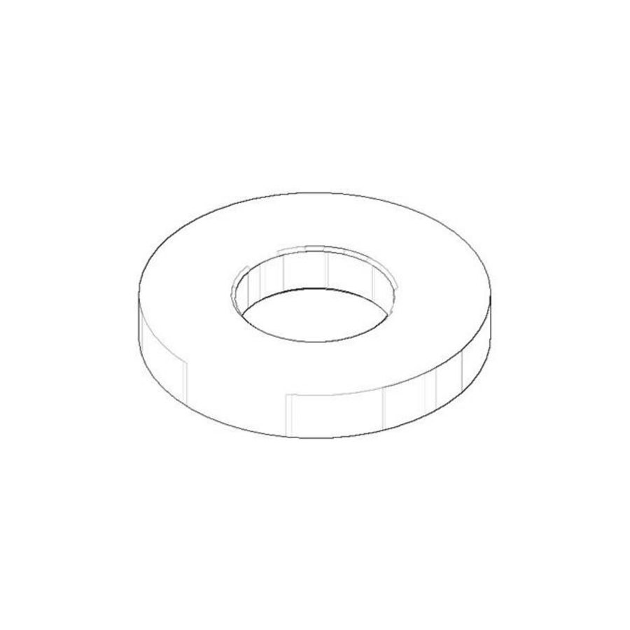 Rozet 47x7mm chr 092792021-00