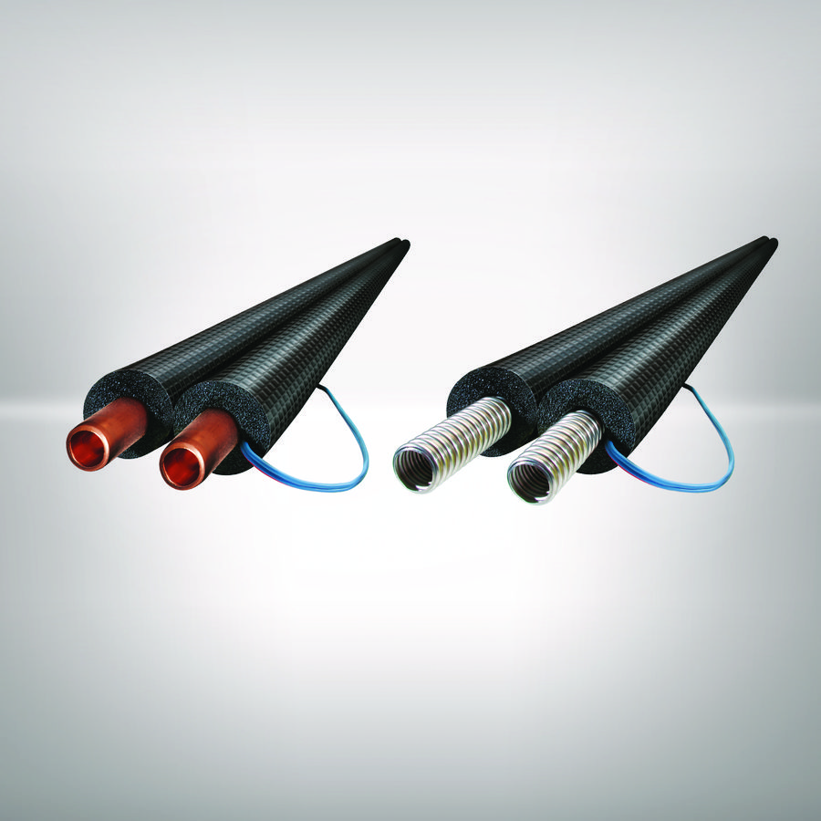 SO-DV-14X20/100 Armaflex DuoSolar VA d:20mm iso:14mm l:100m VVE=100