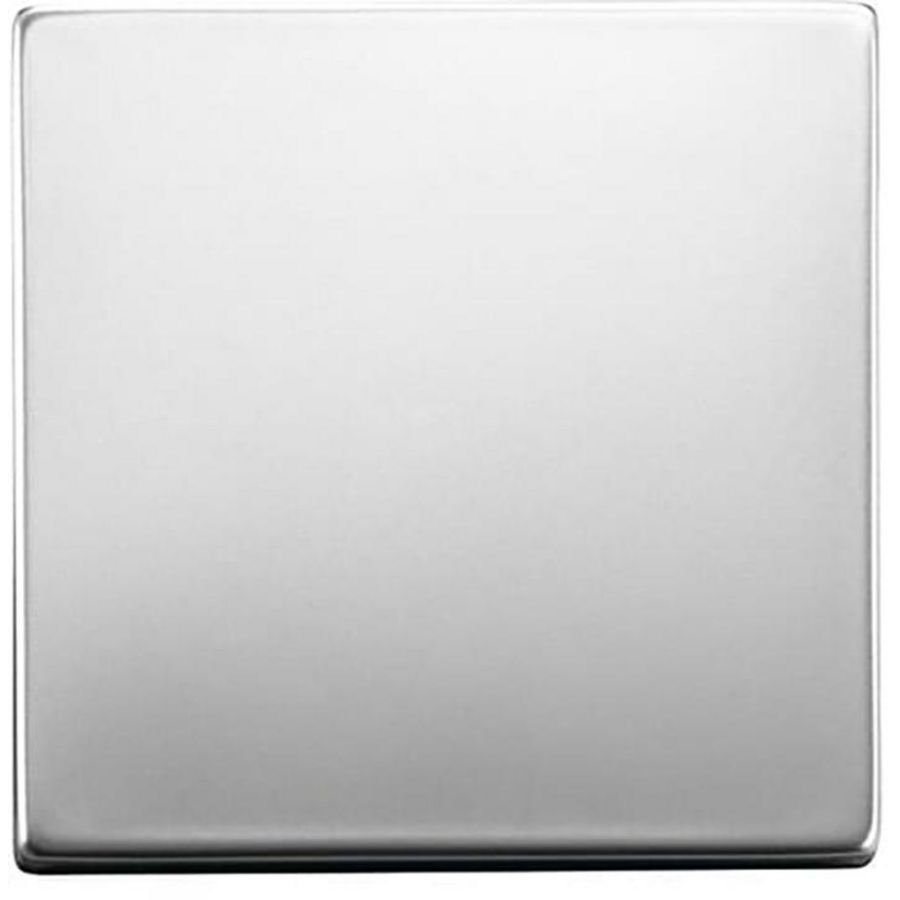 FoH-bedieningswip enkel pure rvs (6735 BT-866)