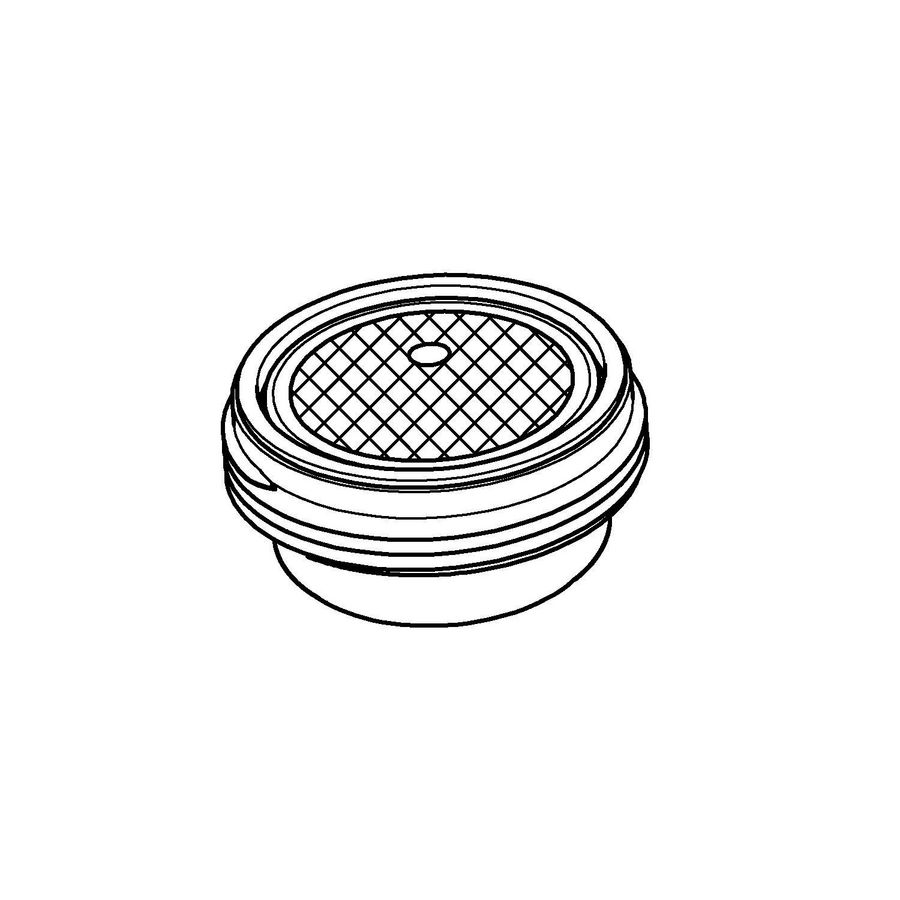 Perlator 48264000