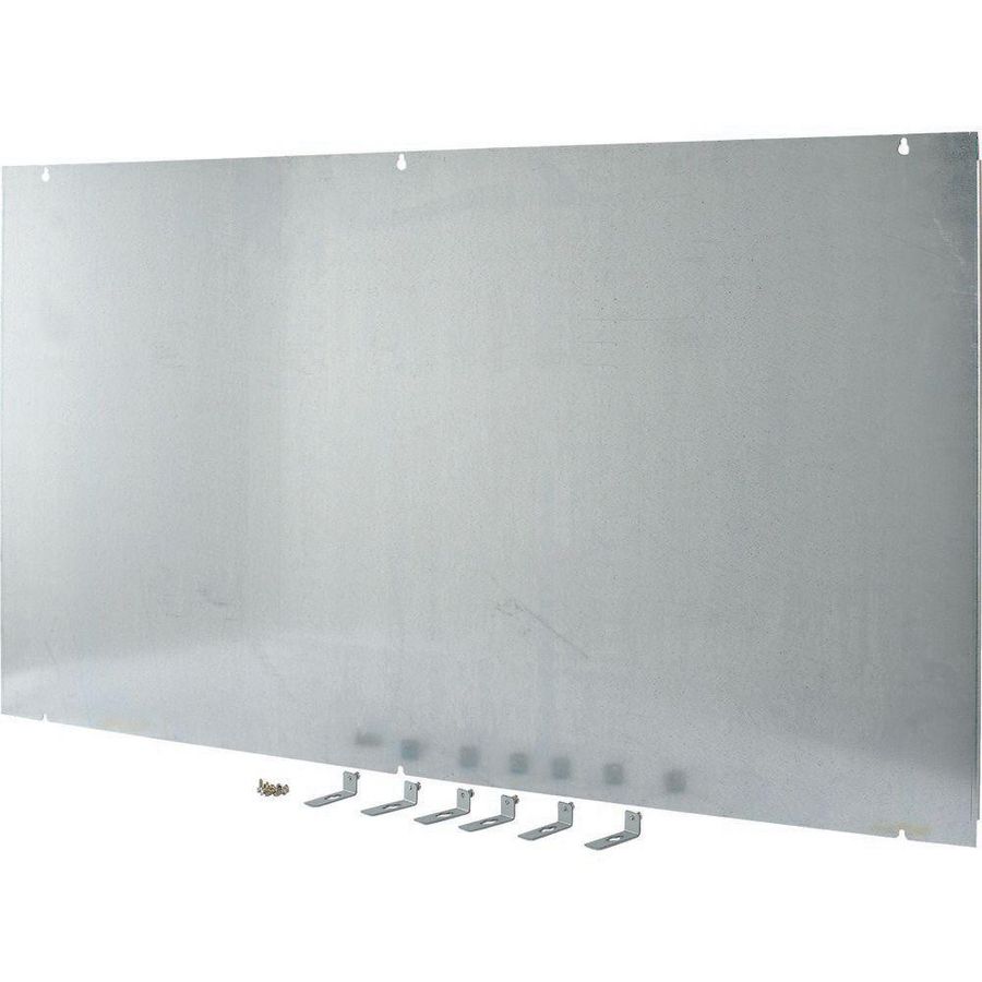 Montageplaat ledig HxB=1200x800mm