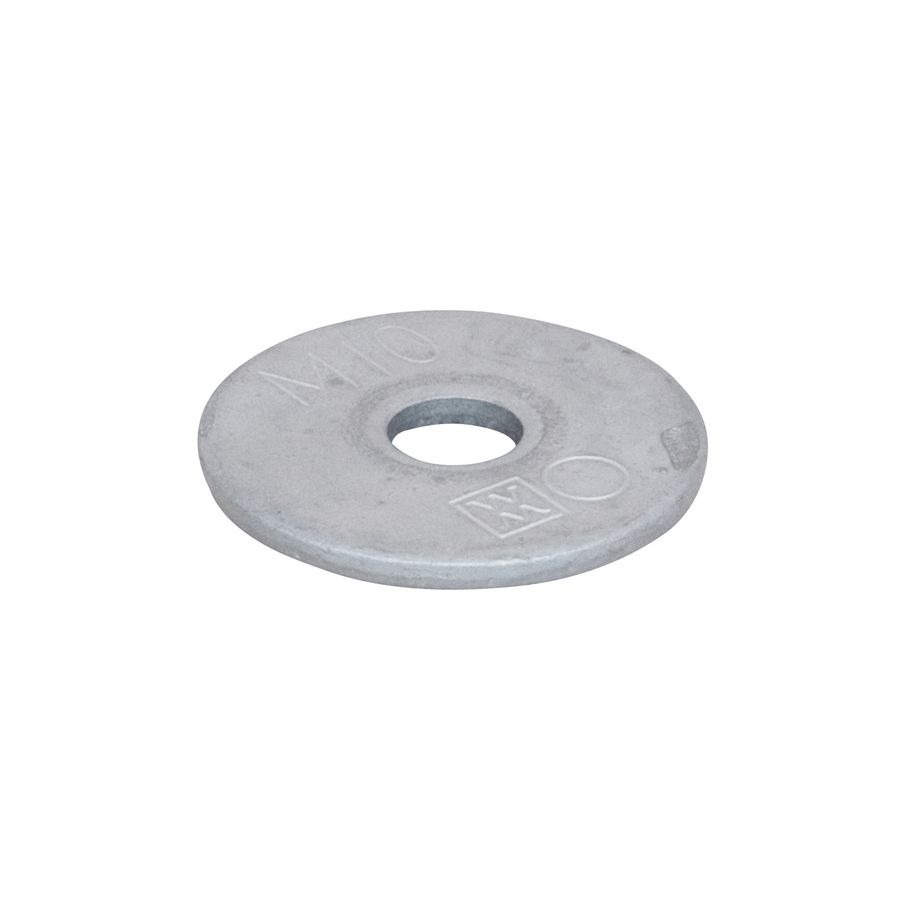 BIS Strut Onderlegring 40mm BUP 8,4/40mm VVE=50