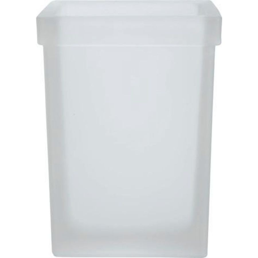 Ersatzglas zu Buerstengarnitur Karree #0099571000