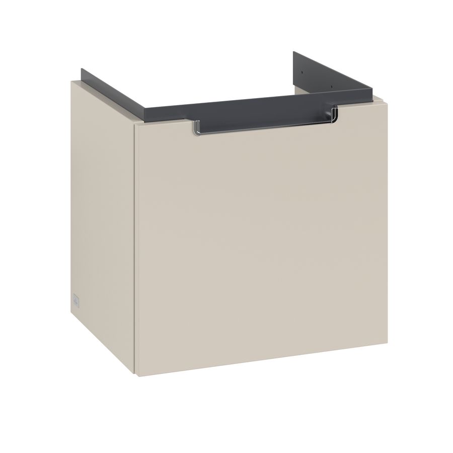 Wastafelonderkast Subway 2.0 440x420x352mm Cashmere Grey