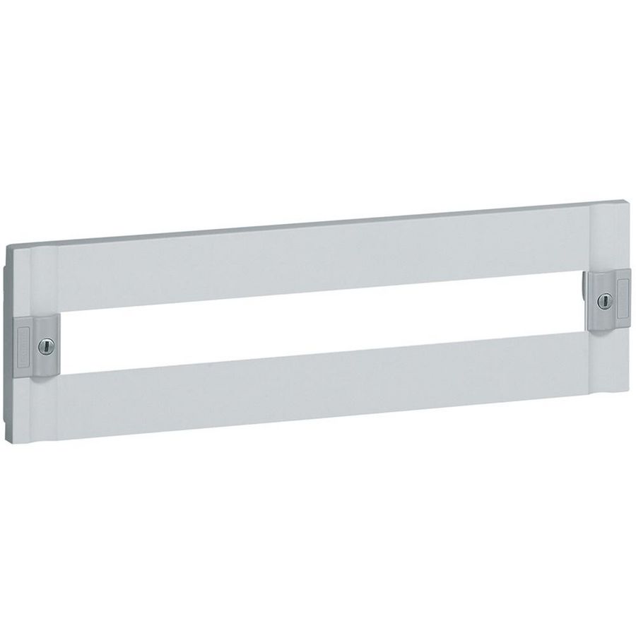 Frontplaat H150 mod. Componenten XL3