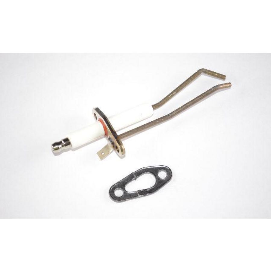 Ontstekingselectrode + pakking r30 64200777