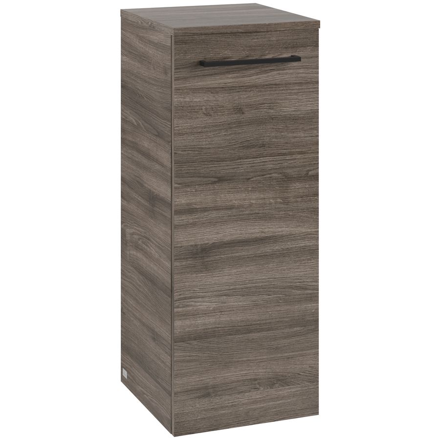 Zijkast Avento 350x890x405mm Sto.Oak A89511RK