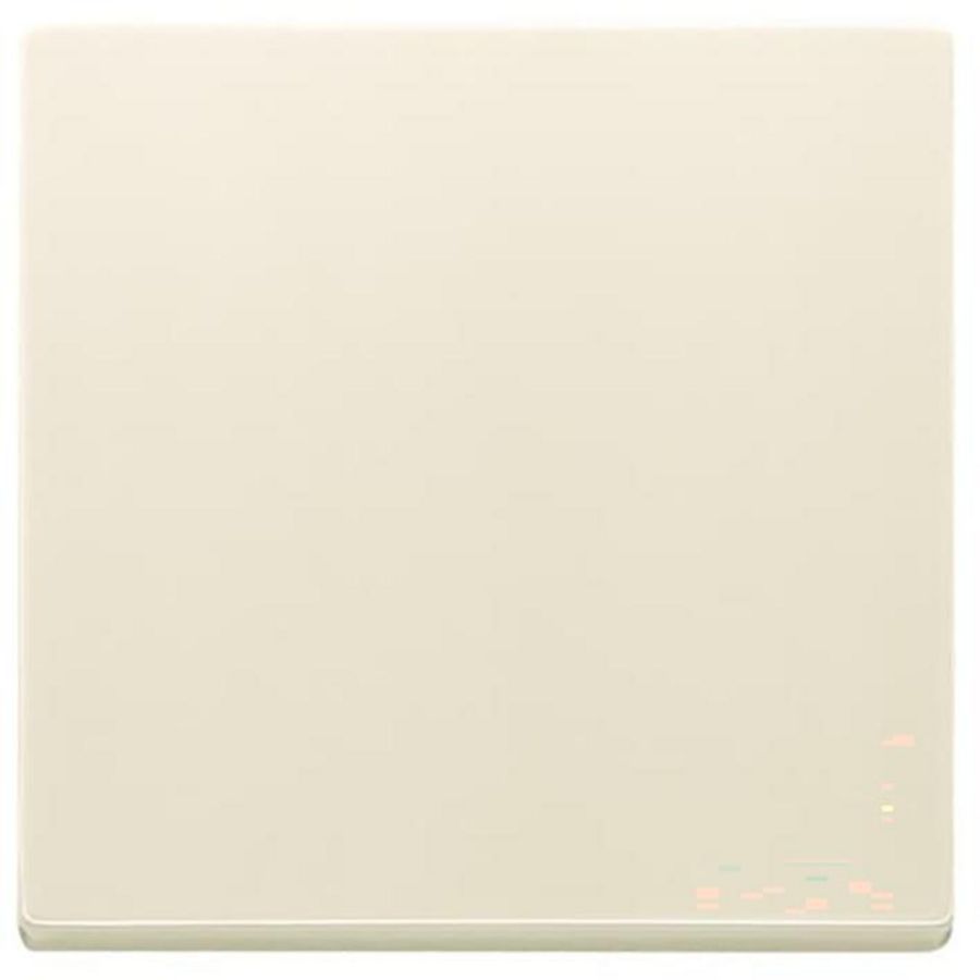 FoH-bedieningswip enkel Future ivoorwit