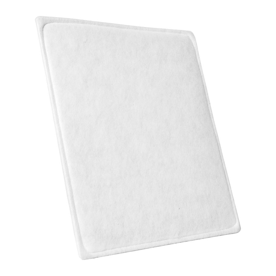 Filter G3 tbv Inventum Ecolution Optima