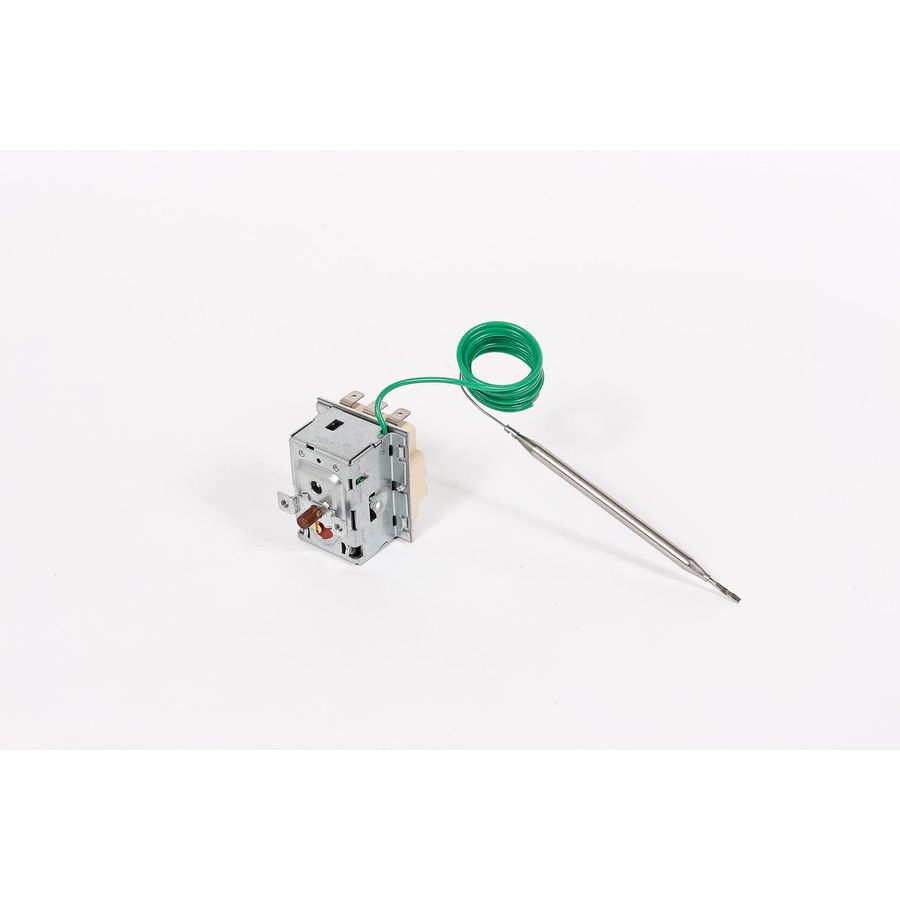 Maximaal thermostaat tbv fighter/split