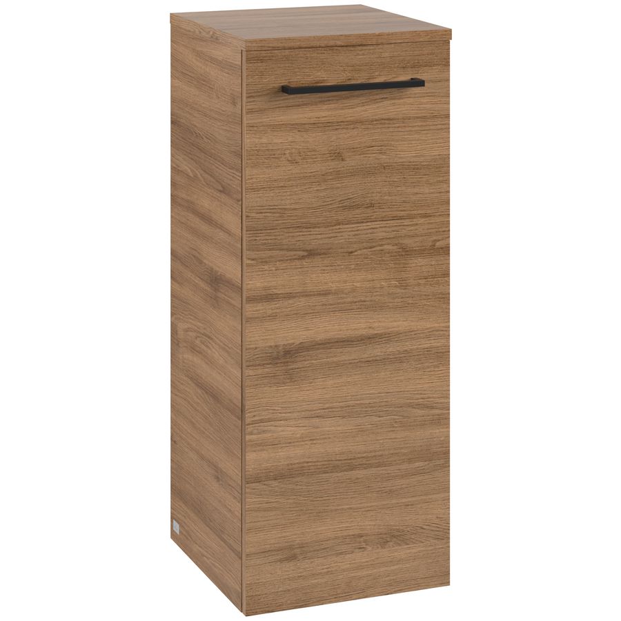 Zijkast Avento 350x890x405mm Oak.Kans A89511RH