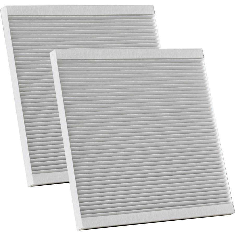 set a 2st. paneelfilter Vasco D400 II (G4) 230x230x20mm