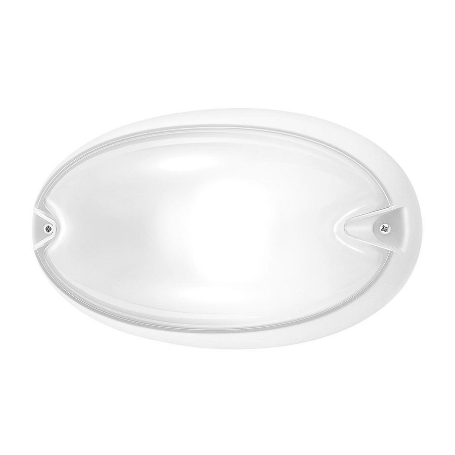 Wandarmatuur 1x30W FBT symm. extra verspeidende Optiek