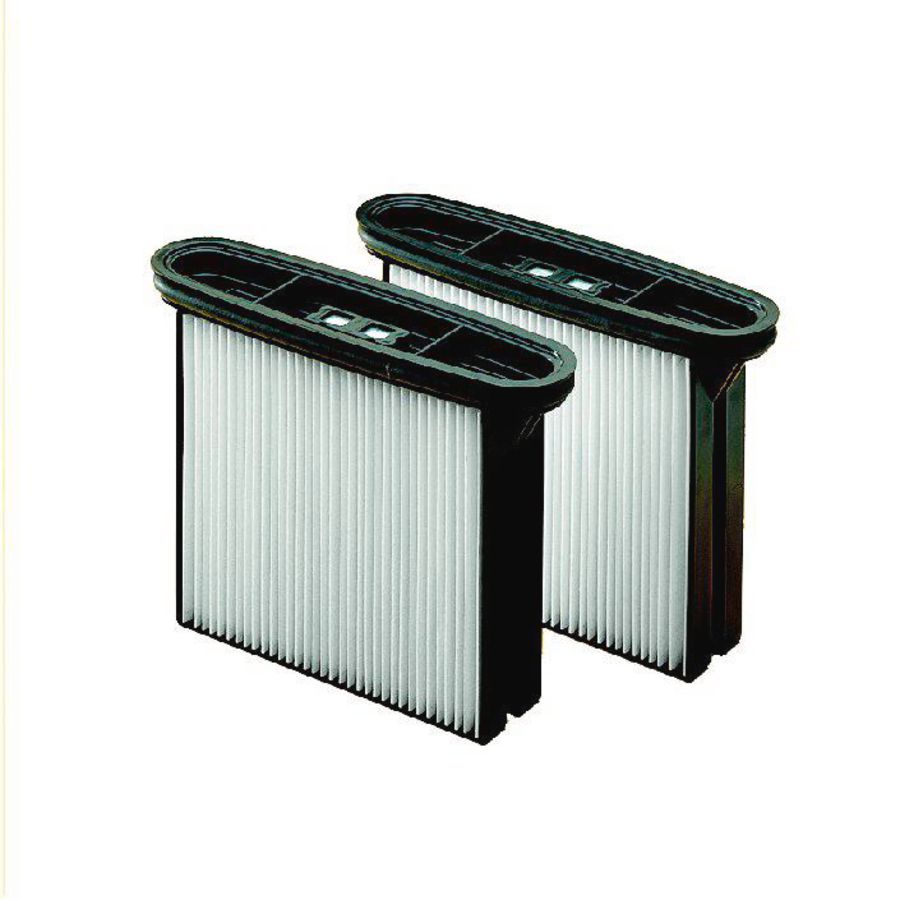 Papierfilter voor rdc 1200/1600 5 stuks