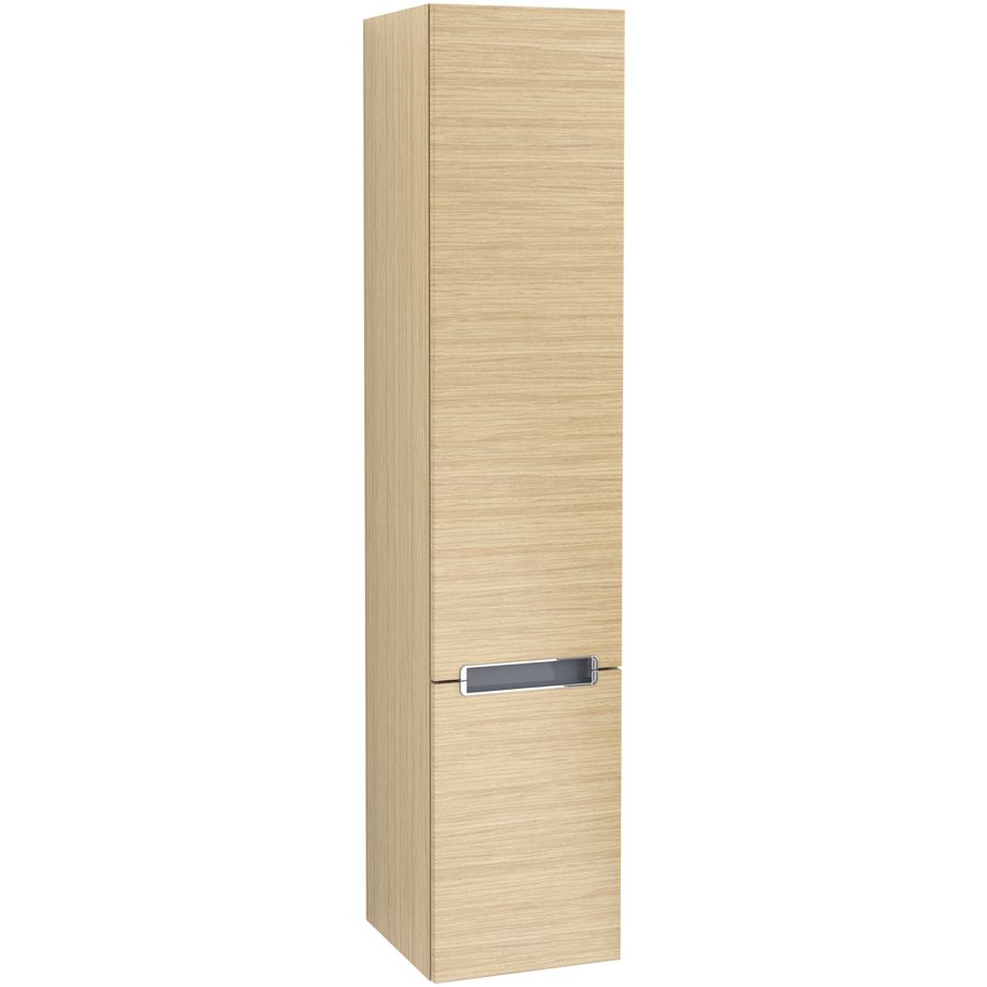 Hoge kast Subway 2.0 350x1650x370mm A71010VJ