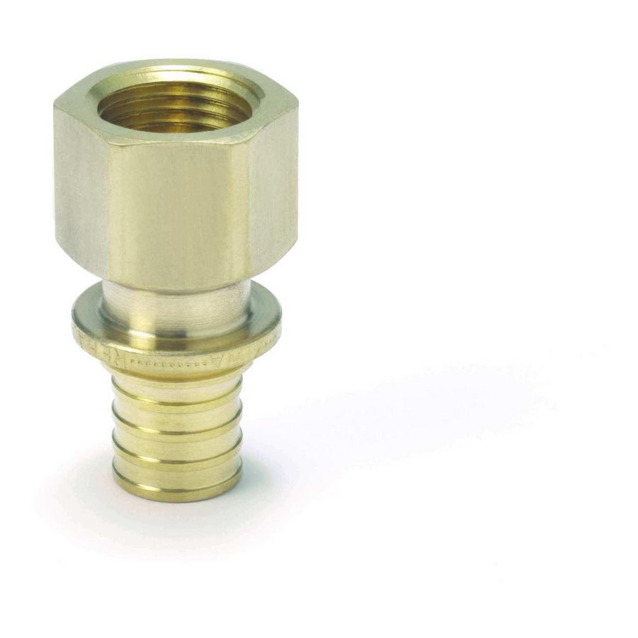 Schoefbus recht SDR11 LX schuif 32x1/2"bn.dr.