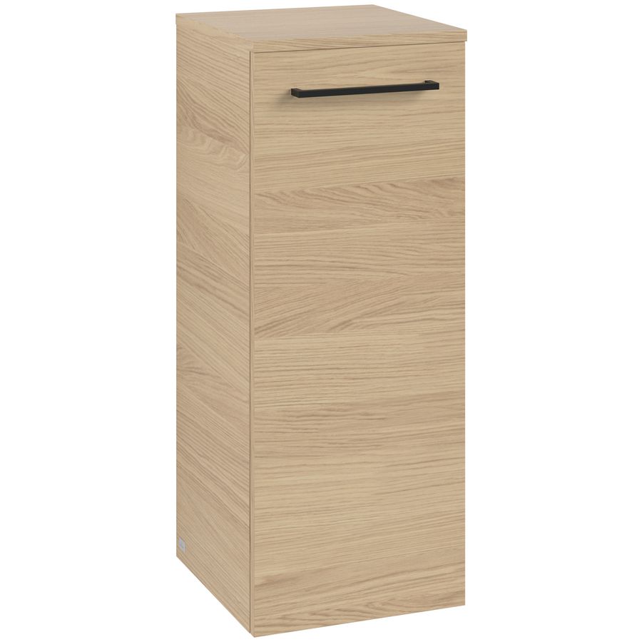 Zijkast Avento 350x890x405mm Nord.Oak A89510VJ