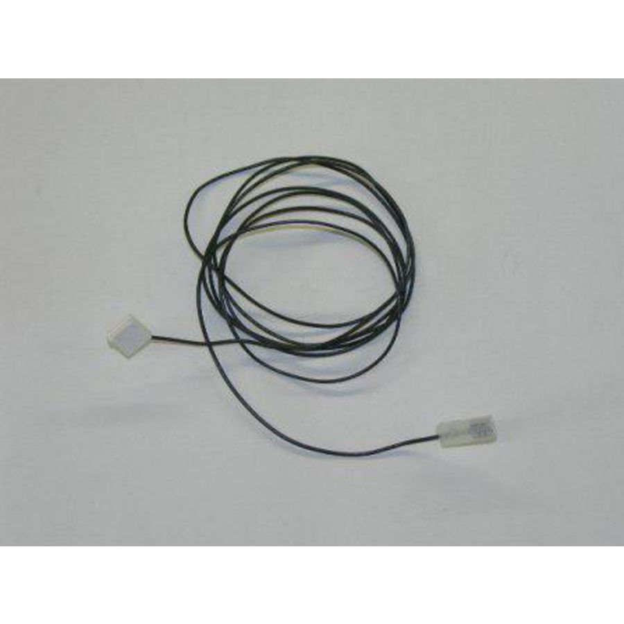 Aansluitdraad 2e thermokoppel met ontvanger L=2000