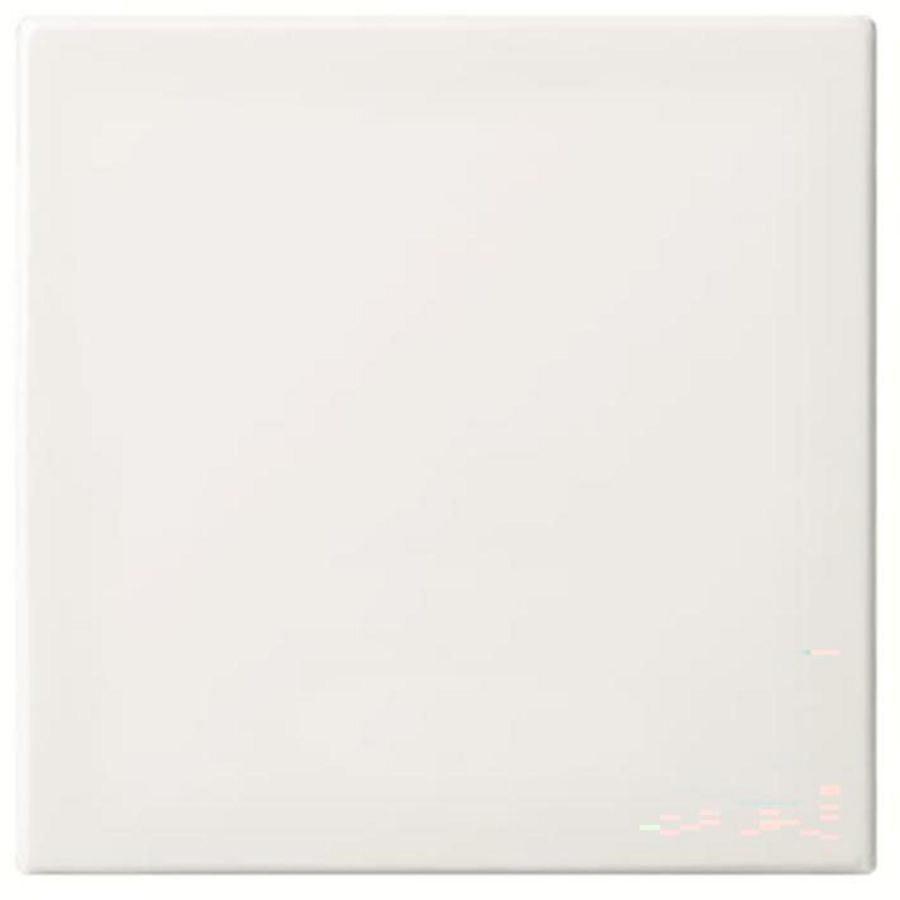 FoH-bedieningswip enkel Balance alpinwit 10 stuks (6735/10-914)