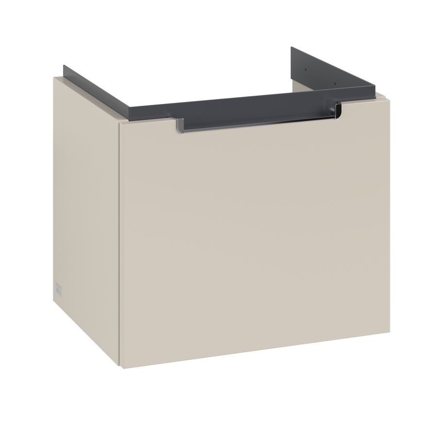 Wastafelonderkast Subway 2.0 485x420x380mm Cashmere Grey