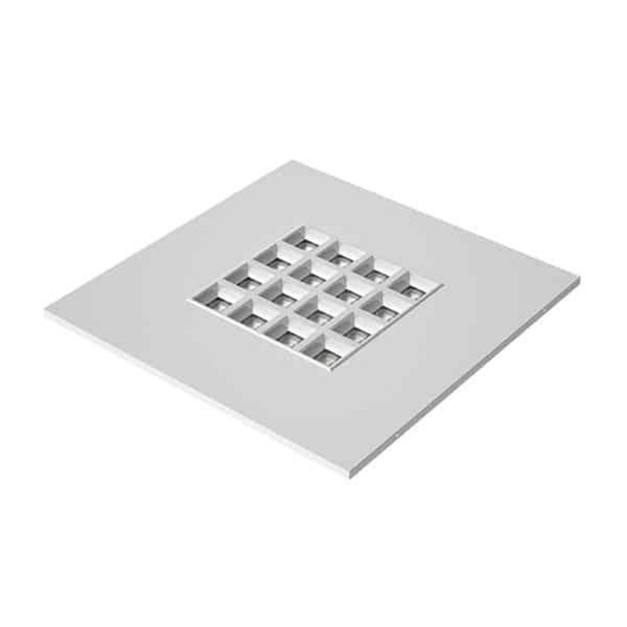 Orion Squares paneel 32W (595x595x26mm) 3.000/3.500/4.000K C