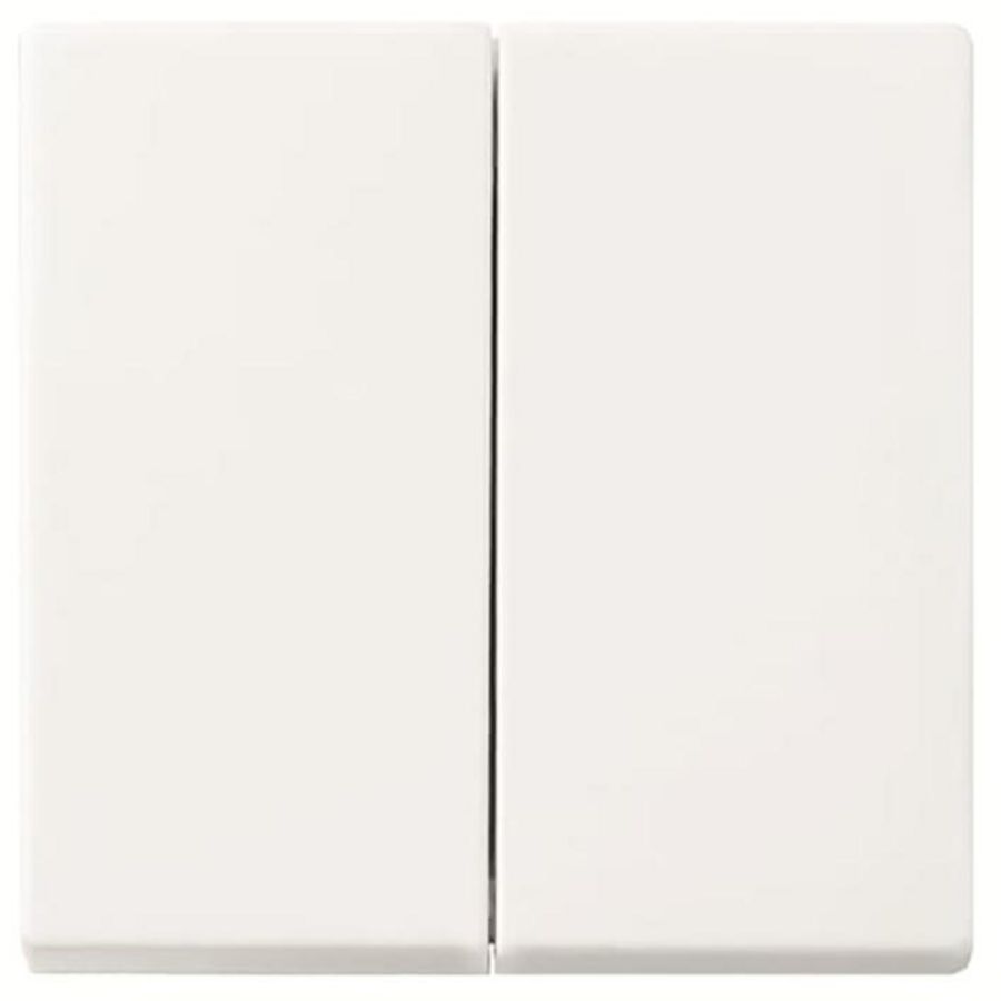 FoH-bedieningswip dubbel Balance alpinwit (6736 FoH-914)