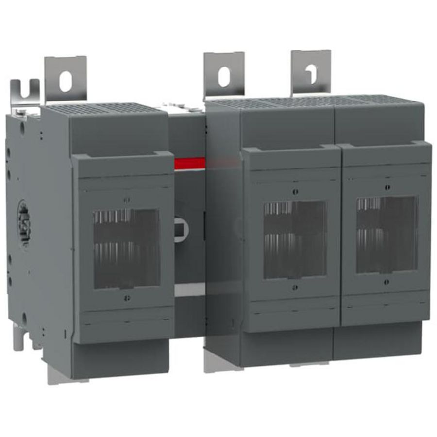 Schakelaarzekering OS800D12