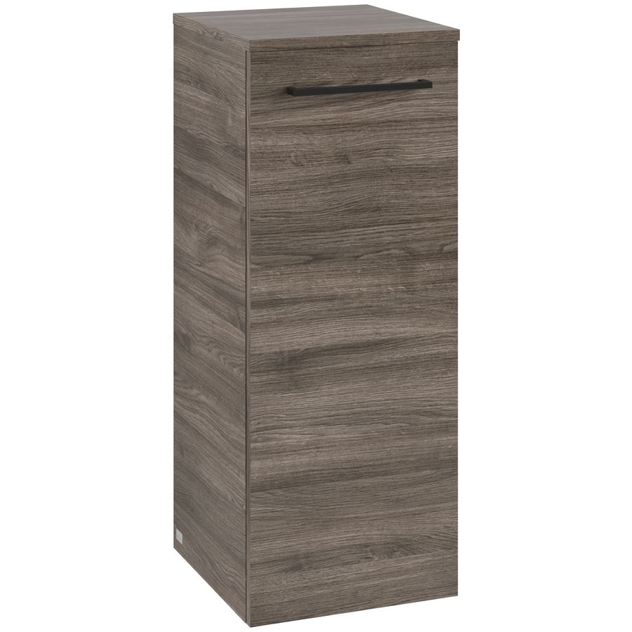 Zijkast Avento 350x890x405mm Sto.Oak A89510RK