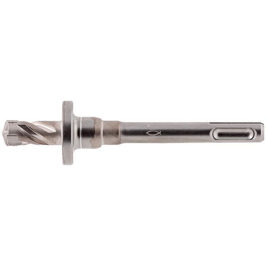 Aanslagboor EBB 10x25mm SDS tbv inslaganker EA-II M8x25