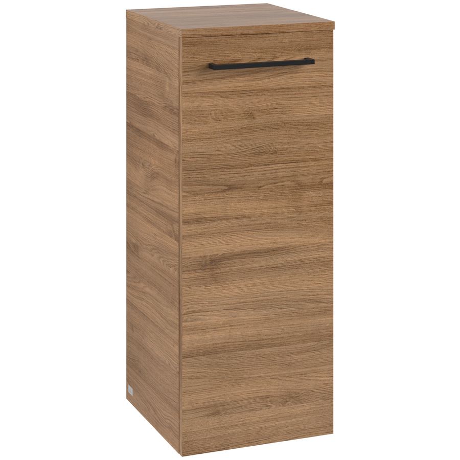 Zijkast Avento 350x890x405mm Oak.Kans A89510RH