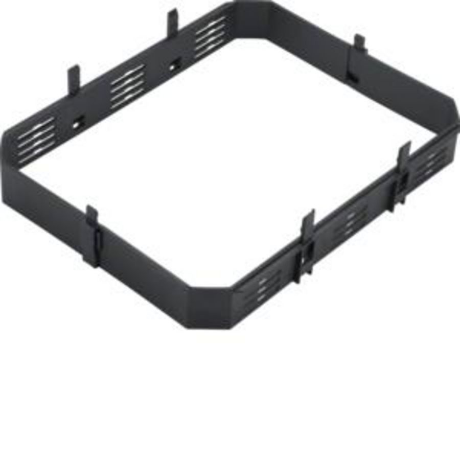 Verhogingsraam voor VE09 tot 30mm