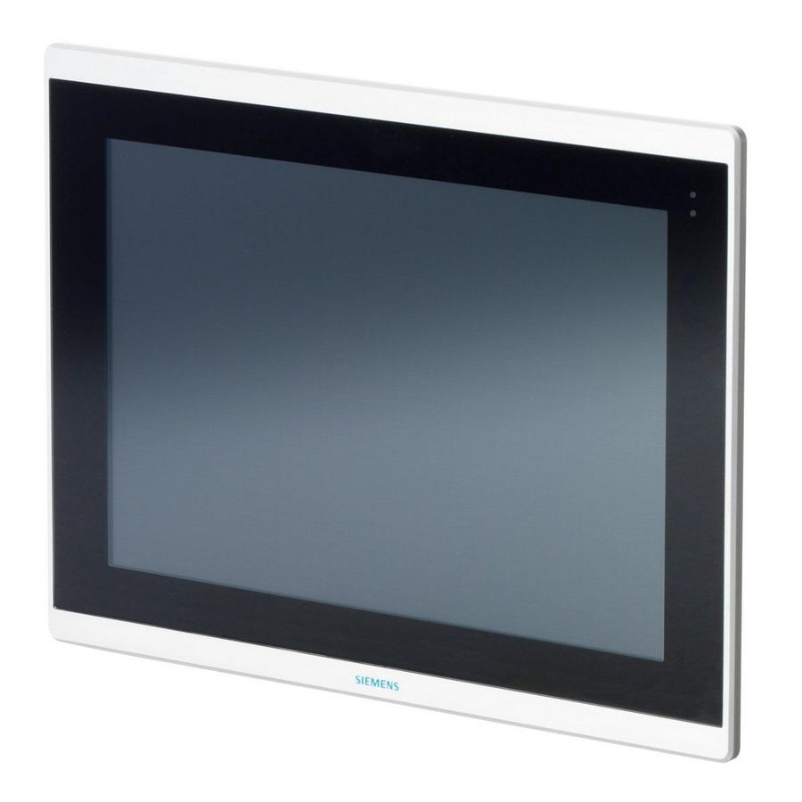Touchscreen 10 PXM40-1 TCP/IP