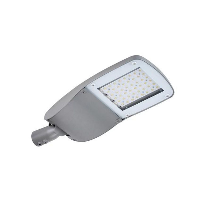 Straatverlichtingsarmatuur Zodiac MD G2 21KLM 4K grijs