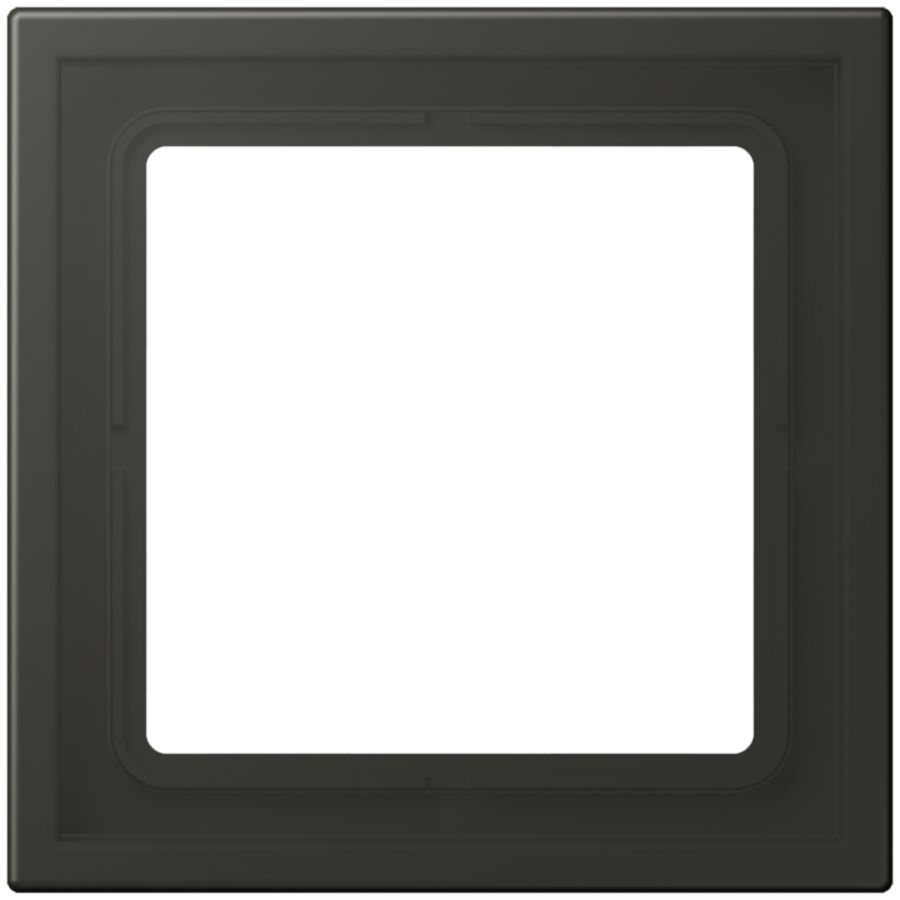 Afdekraam 1-voudig slagvast LC4320R Zero