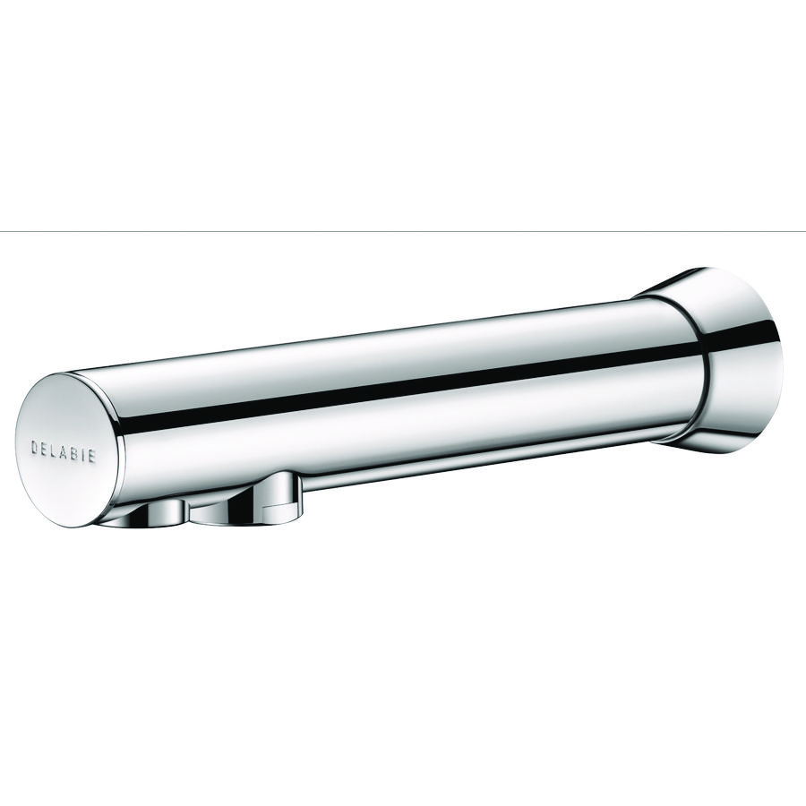 Wastafelkraan M3/8" 190 uitloop L.135 net + transfo