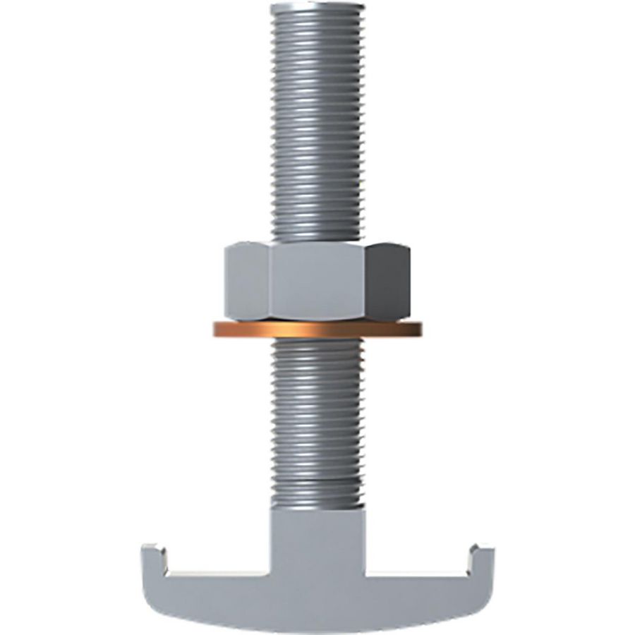 T-BOLT 60MM VVE=10