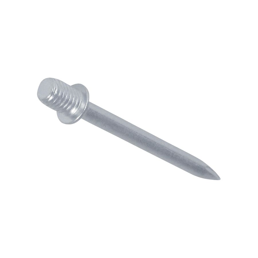 Doos a 100st. Inslagdubel ev M6x18mm