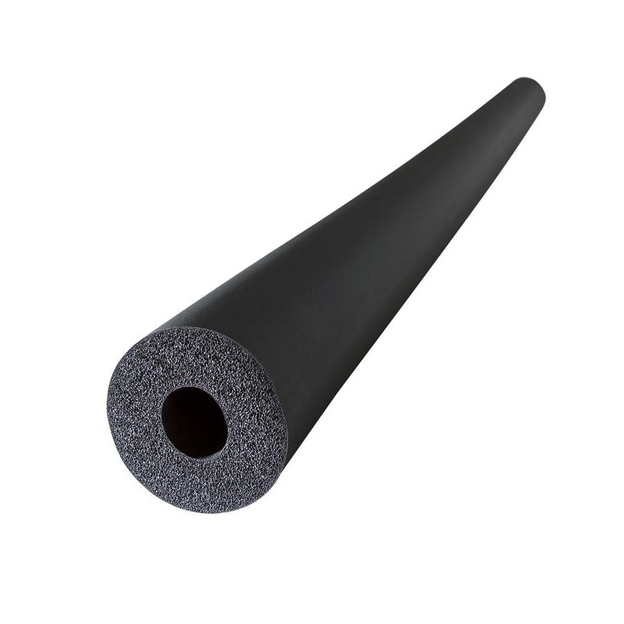 Lengte a 2mtr. buisisolatie AF/ARMAFLEX AF-EVO-6 Ø54mm isolatiedikte 38mm