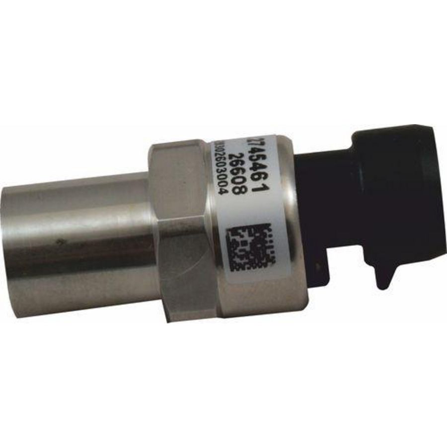 Koudemiddeldruksensor