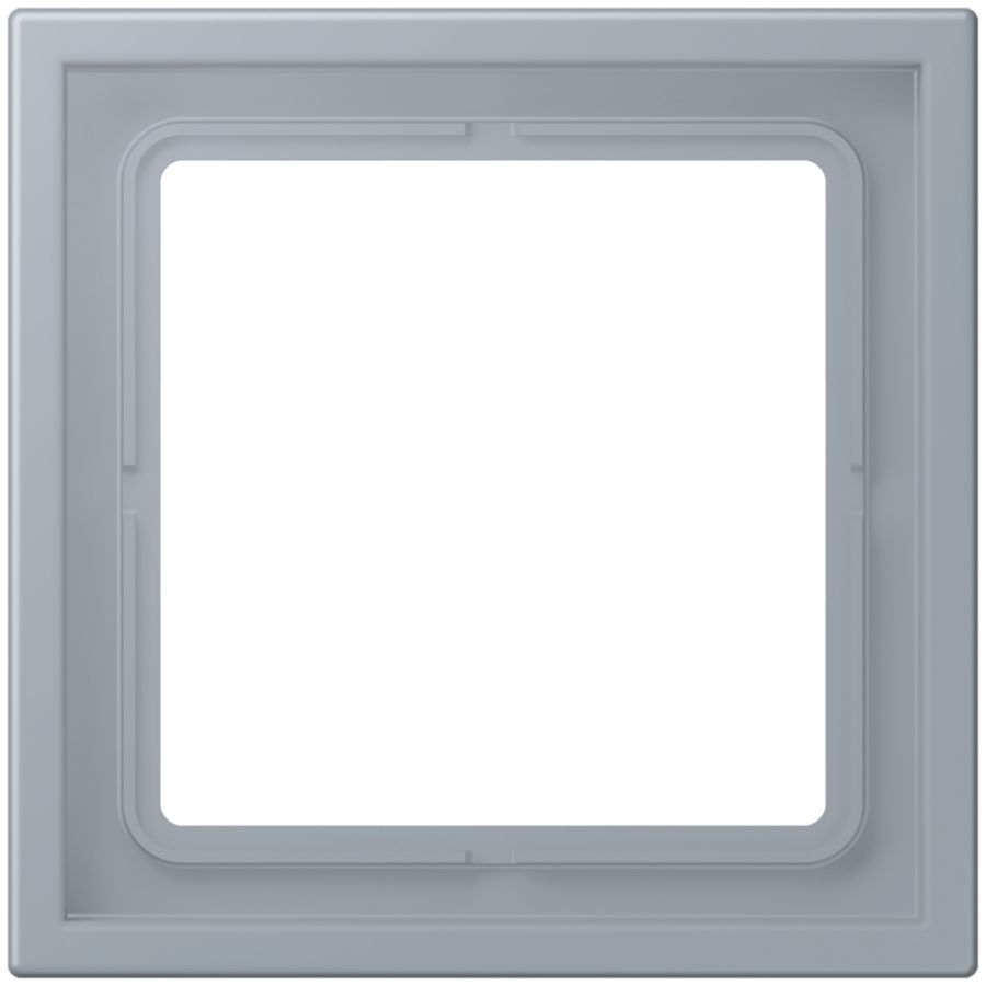 Afdekraam 1-voudig slagvast LC4320O Zero